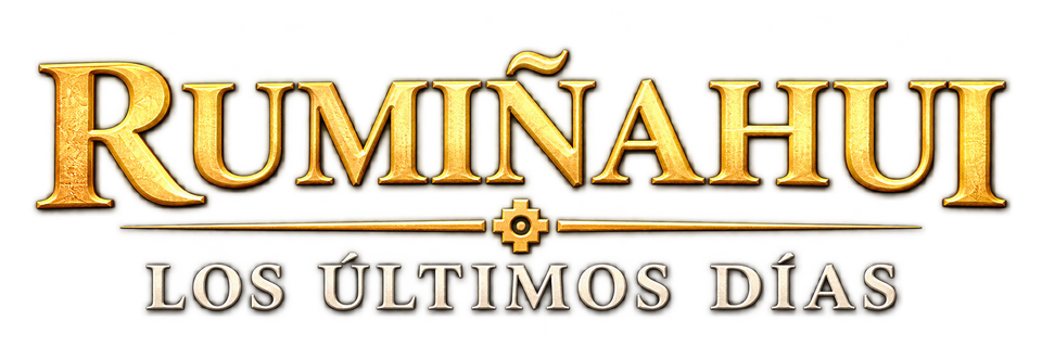 Rumiñahui. Los últimos días