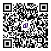 Código QR para pagar con Deuna